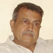 Bhikhubhai Aghera
