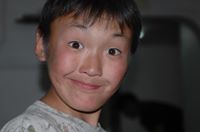 М. Энхбилэг