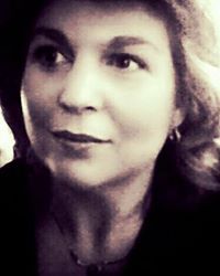 Robin Booker
