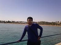 Mohamed Khaled