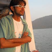 Prateek Nagpal