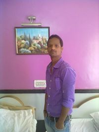 Sharath Nair