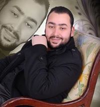Ahmed Eldoshny