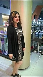 Medhashree Jha
