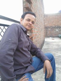 Anurag Sharma