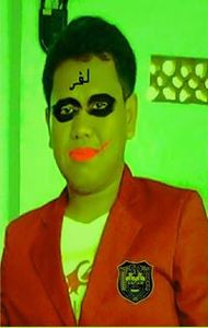 Suherman AP
