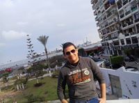 Ahmed Khaled