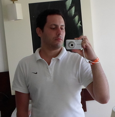 Fadi Ghali