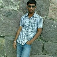 Reddy Srinivas