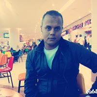Kareem Ahmed