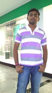 Samarjit Pangas