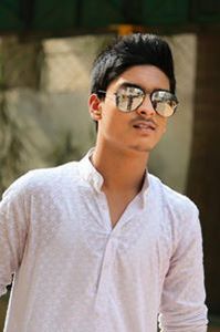 Shubham Pandey