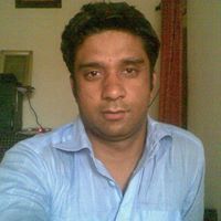 Fazal Ahmed