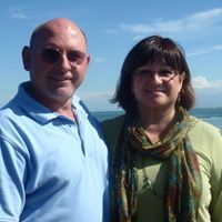 Gina Mitchell-Greiner