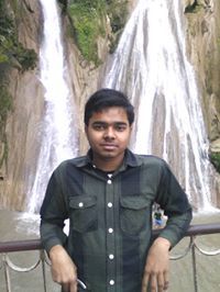 Ankit Garg