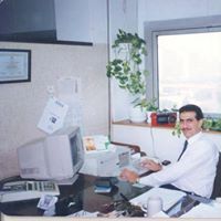 Khaled Abd El-Moneim