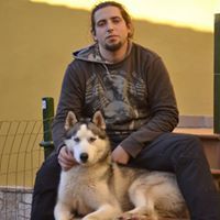 Sergio Ramos Rey