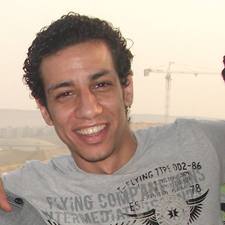 Mostafa Sobhy