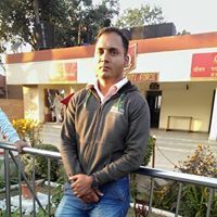 राजेंद्र घाडगे