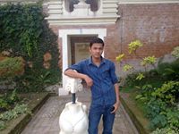 Kamal Chaudhary