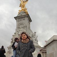 Khushbu Dash-Mishra
