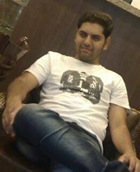 Ankit Davda
