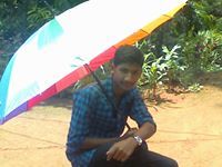 Libin Mathew
