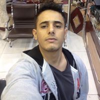 إبرآهيم آليزيدي