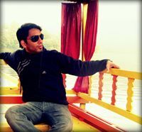 Girish Data