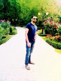Chisti Syed