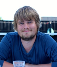 Jakob Nimb Jensen