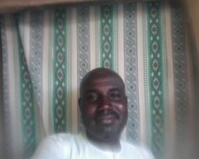 Muhammad Sagir