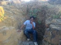 Kaushik Reddy