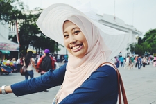 Nisaa Ainul