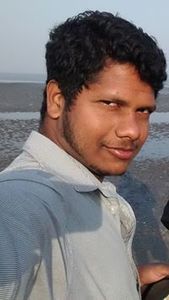 Sameer Bhalekar