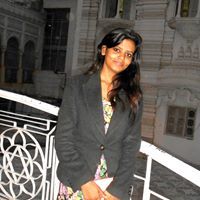 Monisha Mishra