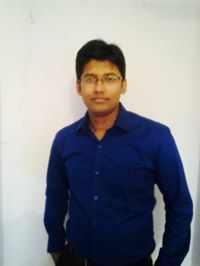 Raj Dwivedi