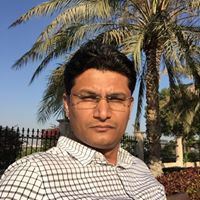 Atul Gholap