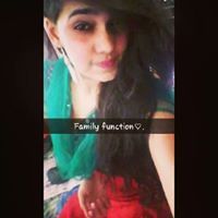 Yashi Singh
