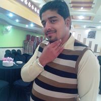 Shoaib Mughal