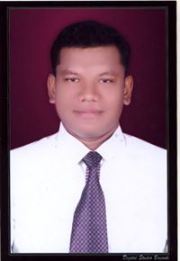 Bhabani Shankar