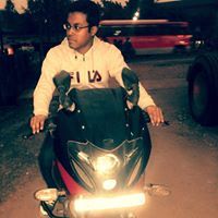 Rakesh Kumar Maiti