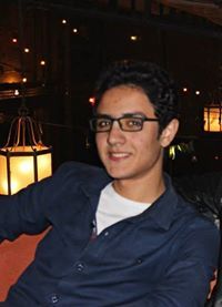 Mostafa Badawy