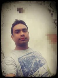 प्रताप प्रजापति