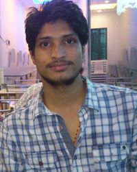 Amit Prakash