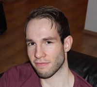 Simon Mist