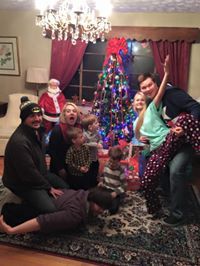 Amanda Gates Everhart