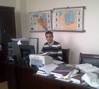 Nurlan Pashaoglu