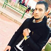 ايهاب العبيدي