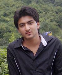 Shivam Nanda